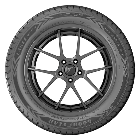 LLANTA 205/55R16 GOODYEAR EAGLE SPORT 2 91V