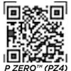 LLANTA 205/40R18 PIRELLI P-ZERO RUN FLAT 86W