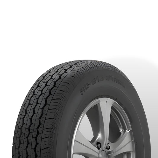 LLANTA 195R15 BRIGESTONE RD-613 STEEL 106/104S