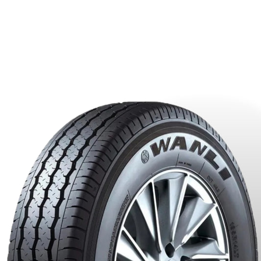 LLANTA 195R15 WANLI SL-106 8PR 106/104S