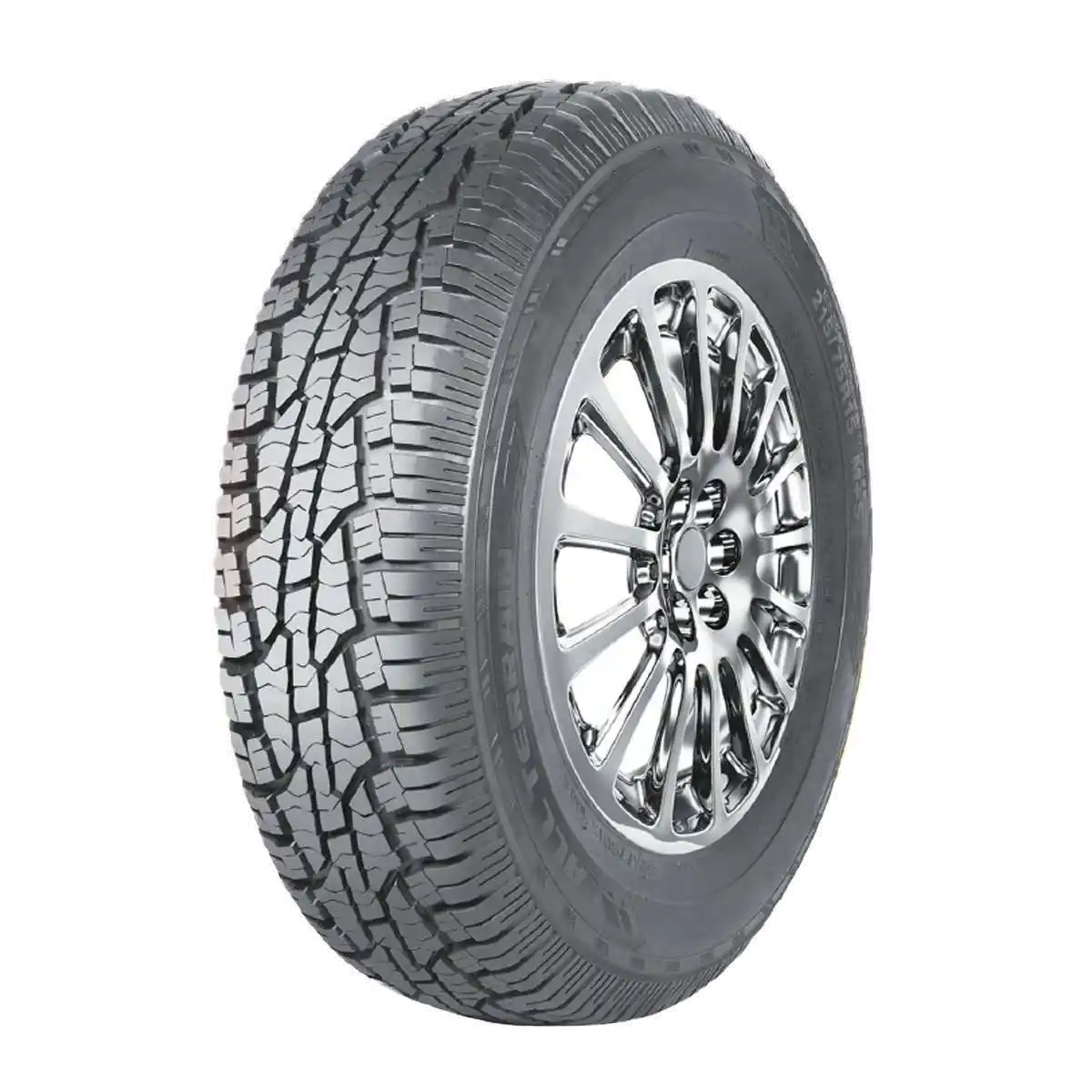 LLANTA 265/70R17 AGATE AG-AT706 115T