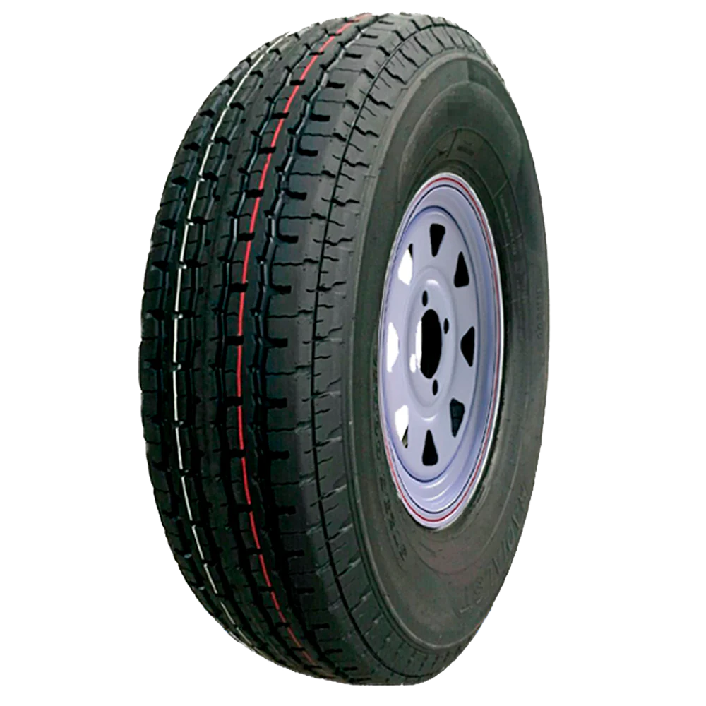 LLANTA 225/75R15 LUHE LRP228 8PR 113/108M