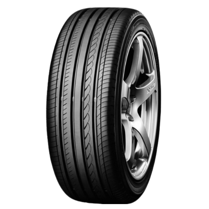 LLANTA 235/45R18 YOKOHAMA ADVAN DECIBEL V551 94W