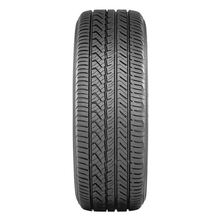 LLANTA 235/45R18 YOKOHAMA ADVAN SPORT AS+ 98W