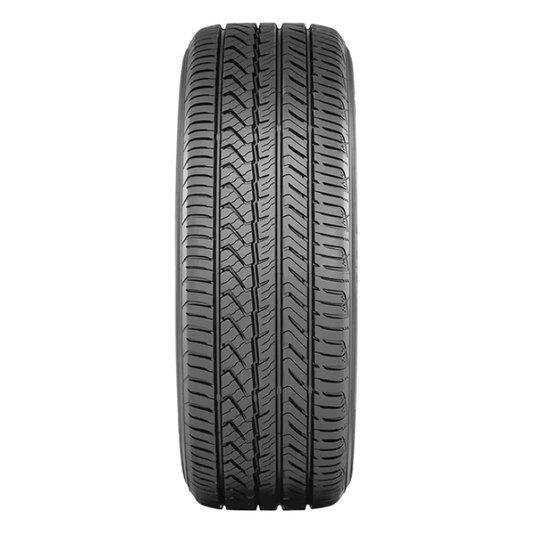 LLANTA 235/45R18 YOKOHAMA ADVAN SPORT AS+ 98W
