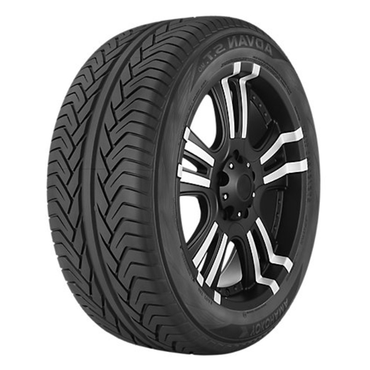LLANTA 275/50R20 YOKOHAMA ADVAN ST 113W