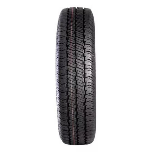 LLANTA 195R15 ALFAMOTORS DK256 8PR 106/104R