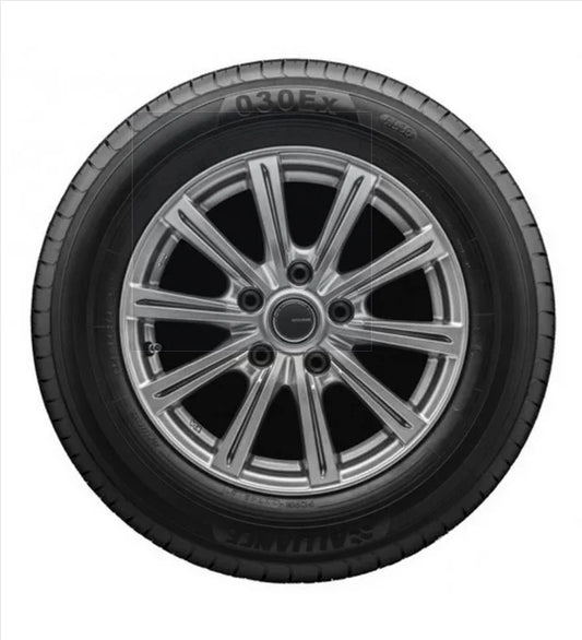 LLANTA 205/50R17 ALLIANCE AL30 93W