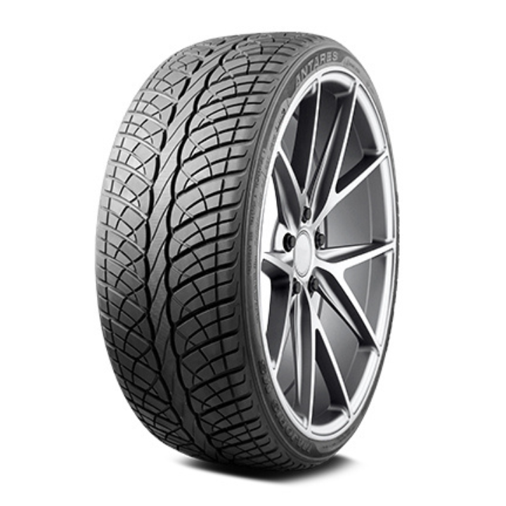 LLANTA 285/40R24 MAXTREK MAJORIS M5 112V
