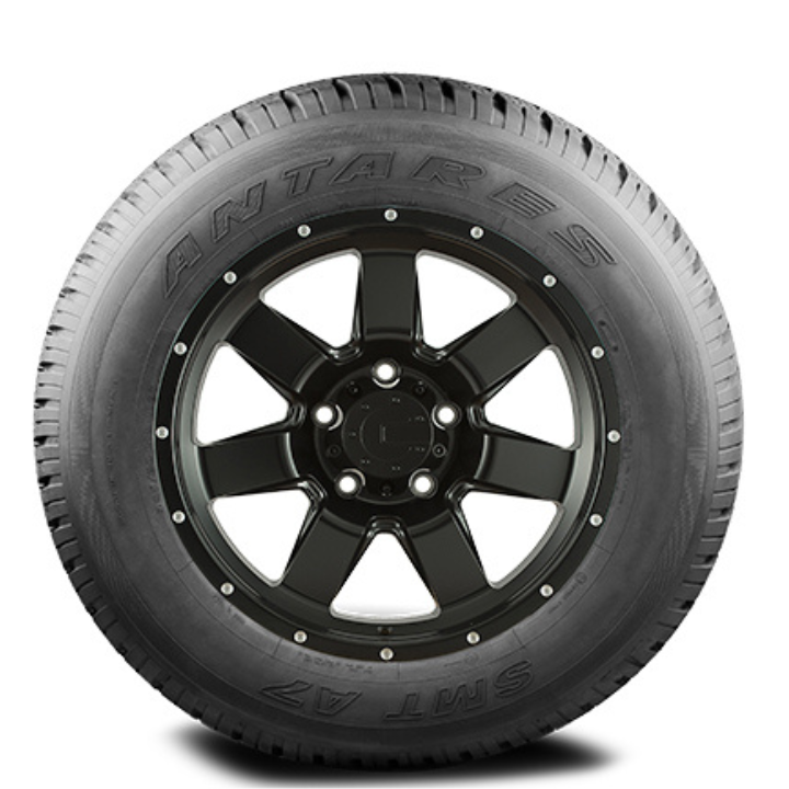 LLANTA 285/75R16 ANTARES SMT-A7 122/119S
