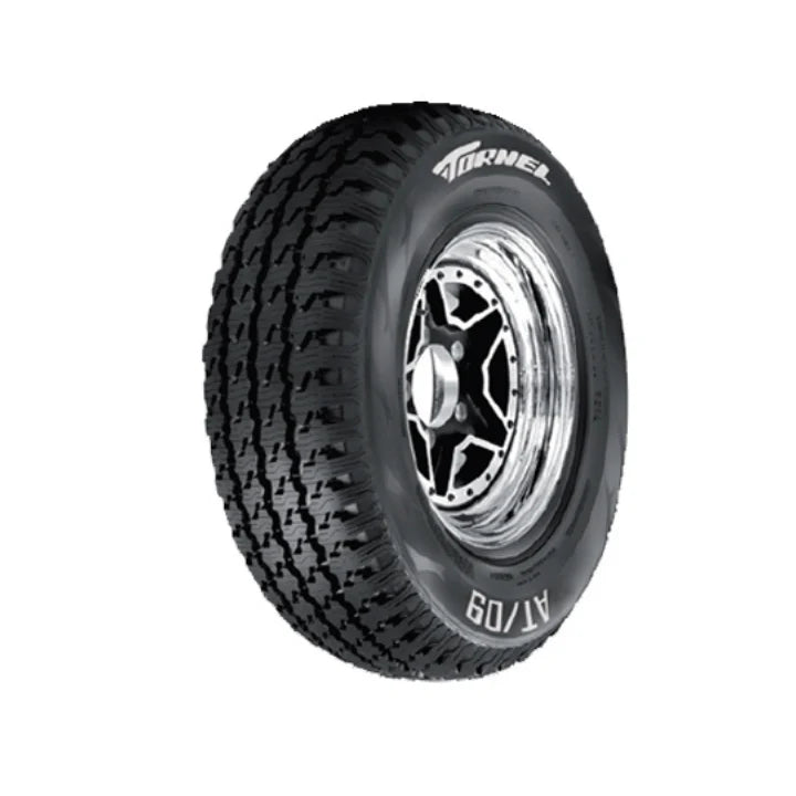 LLANTA 235/70R16 TORNEL AT-09 LB 104/101Q