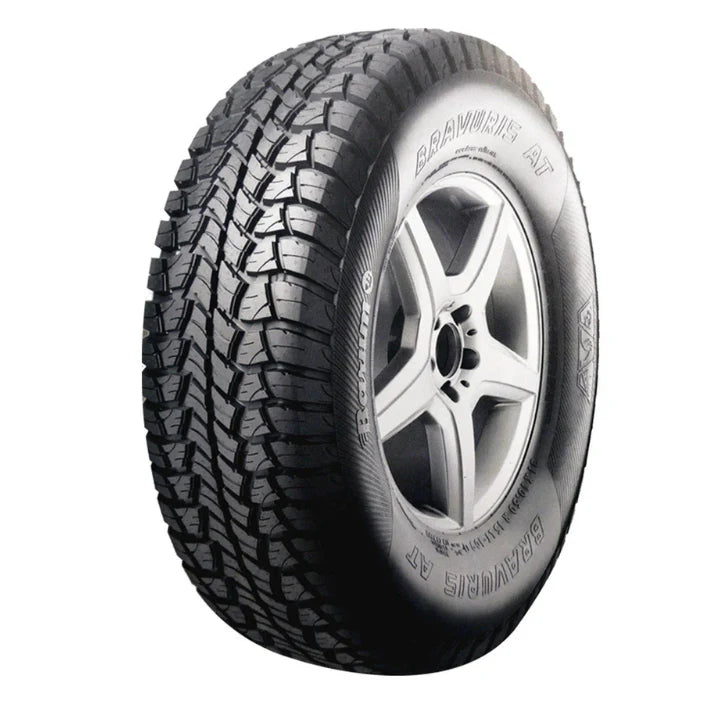 LLANTA 235/75R15 BARUM BRAVURIS AT 105S