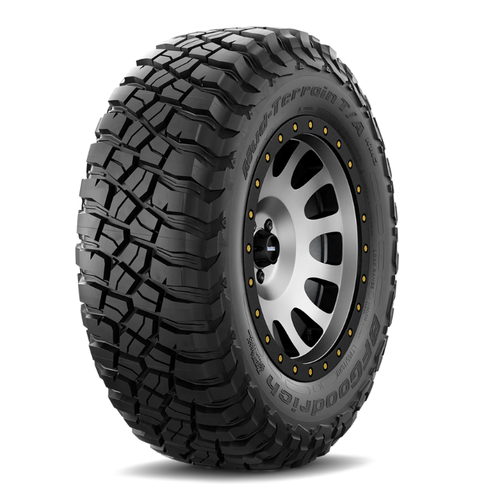 LLANTA 32X10.00R14 BF GOODRICH MUD TERRAIN T/A KM3