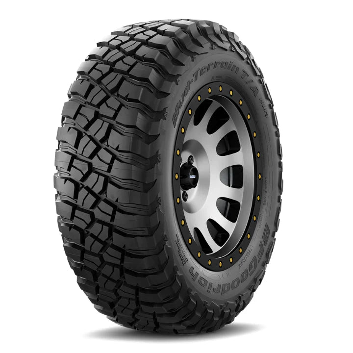 LLANTA 35X12.50R15 BF GOODRICH MUD TERRAIN KM3 113Q