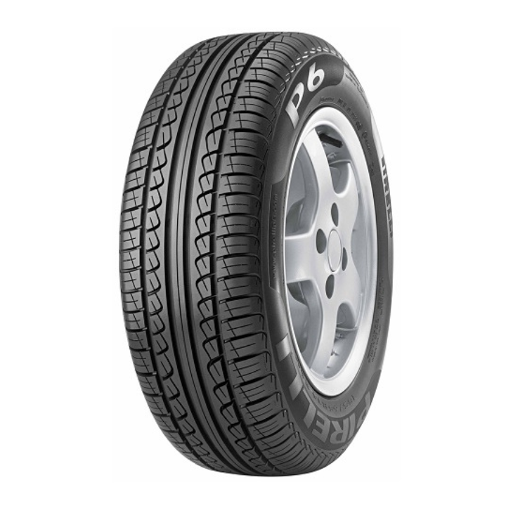 LLANTA 185/60R14 PIRELLI P6 82H