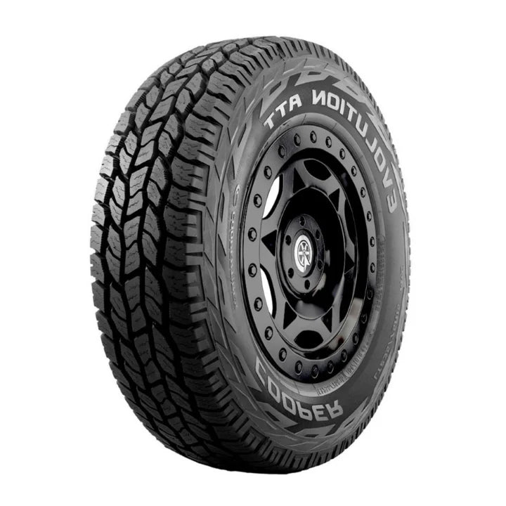 LLANTA 245/70R17 COOPER EVOLUTION ATT SUV 110T