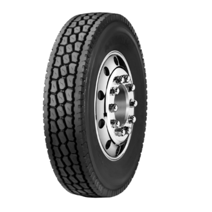 LLANTA 11R24.5 DOUBLESTAR DSR768 (TRACC) 16PR 149/146M