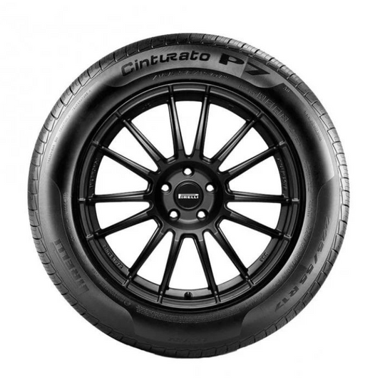 LLANTA 205/55R16 PIRELLI P7 AS+2 91V