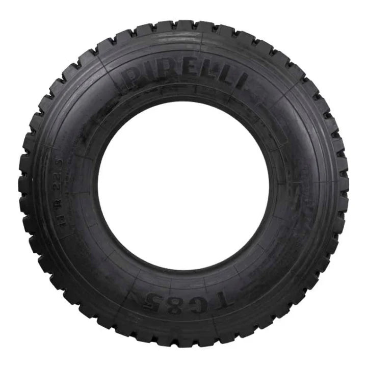 LLANTA 11R22.5 PIRELLI TG85 148/145K