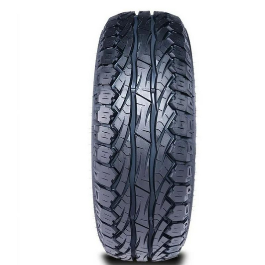 LLANTA 275/55R20 WANLI SU006 A/T 117H