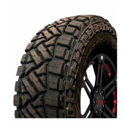 LLANTA 265/75R16 TDI TIRES STARK A/T 116T
