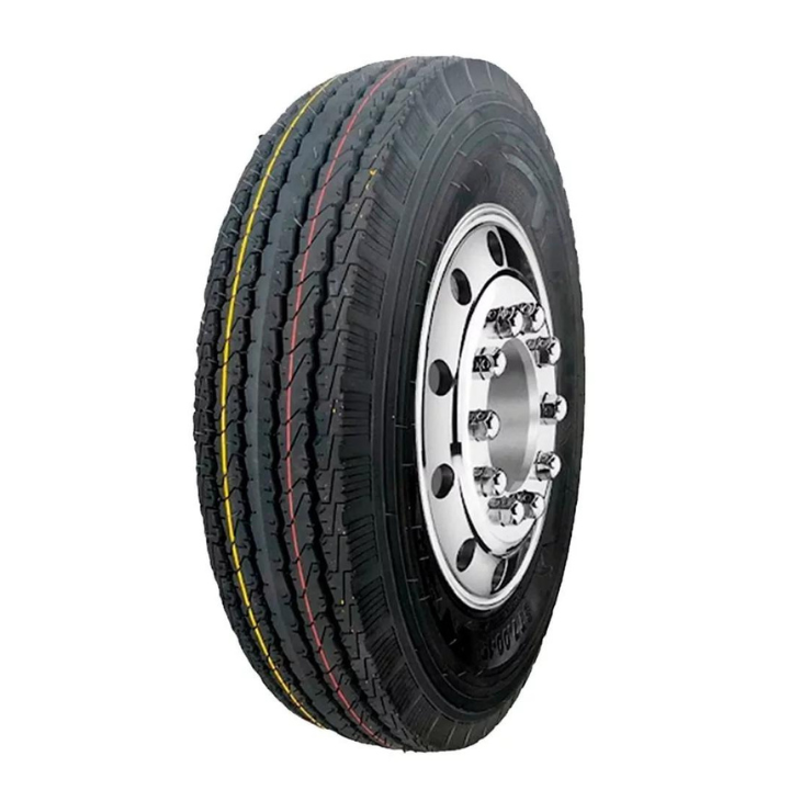 LLANTA 750R16 BROADPEAK BPB200 12C 120/116K