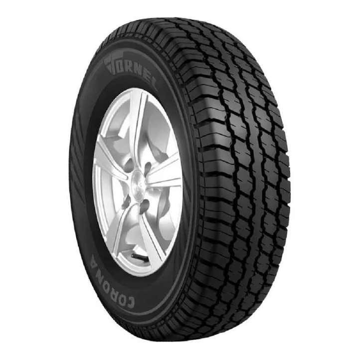 LLANTA 235/75R15 TORNEL CORONA 105S