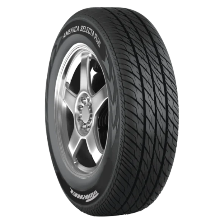 LLANTA 185/70R13 TORNEL SELECTA PLUS 85T
