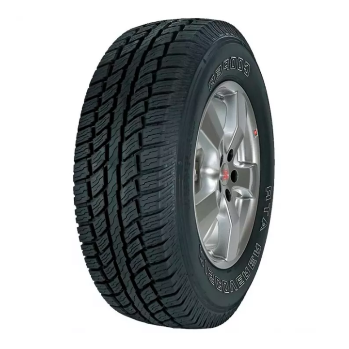 LLANTA 215/85R16 COOPER DISCOVERER 10PR 115/112R