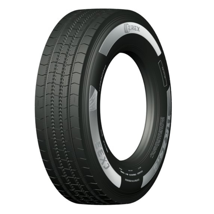 LLANTA 11R22.5 CEREX CX33 (T/P) 18PR 148/145M