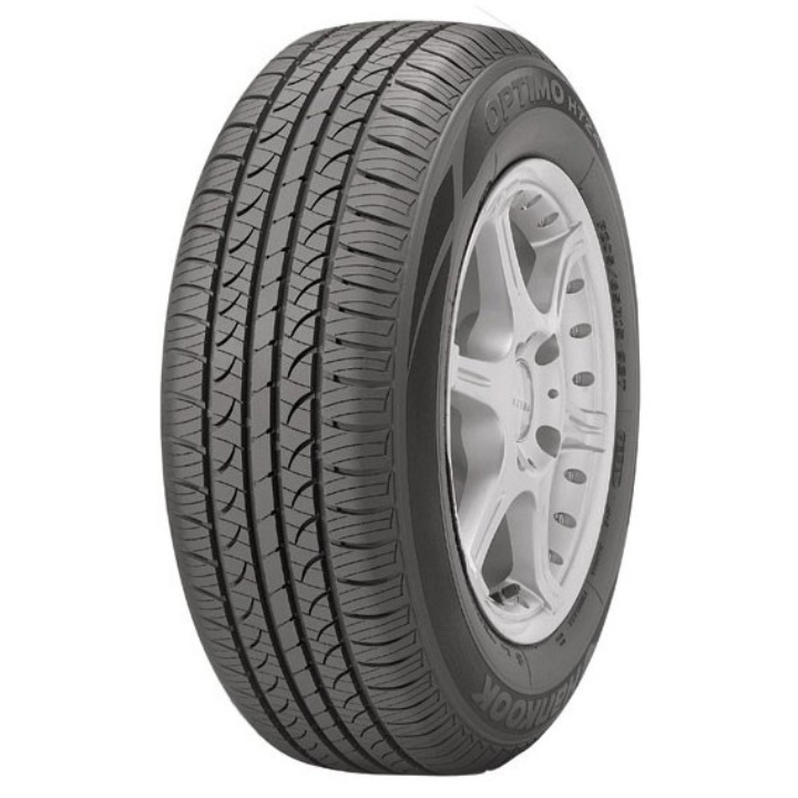 LLANTA 185/60R14 HANKOOK OPTIMO H724 82T