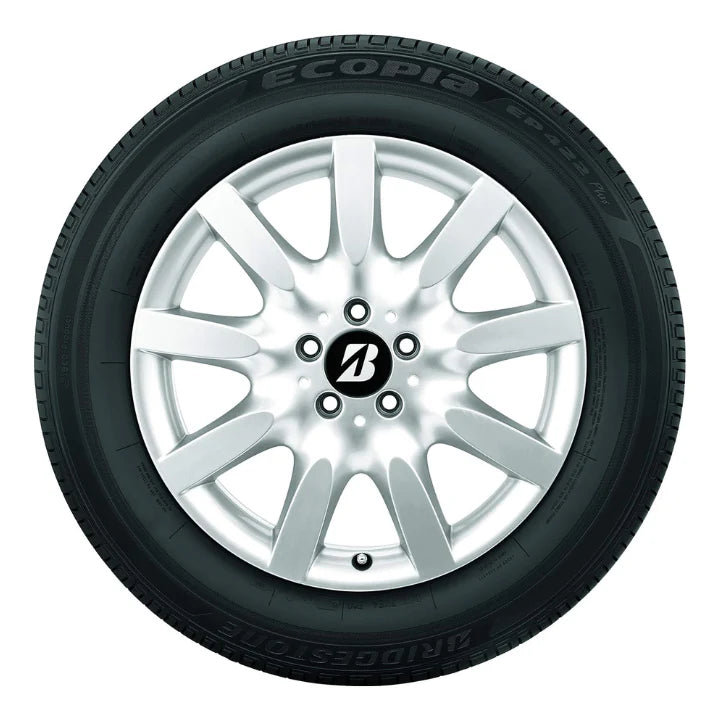 LLANTA 205/55R17 BRIDGESTONE ECOPIA PLUS EP422 91H