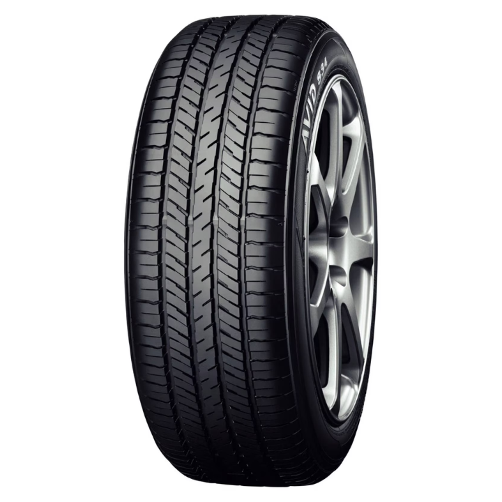 LLANTA 235/65R17 YOKOHAMA AVID S34RV BW TL 104T