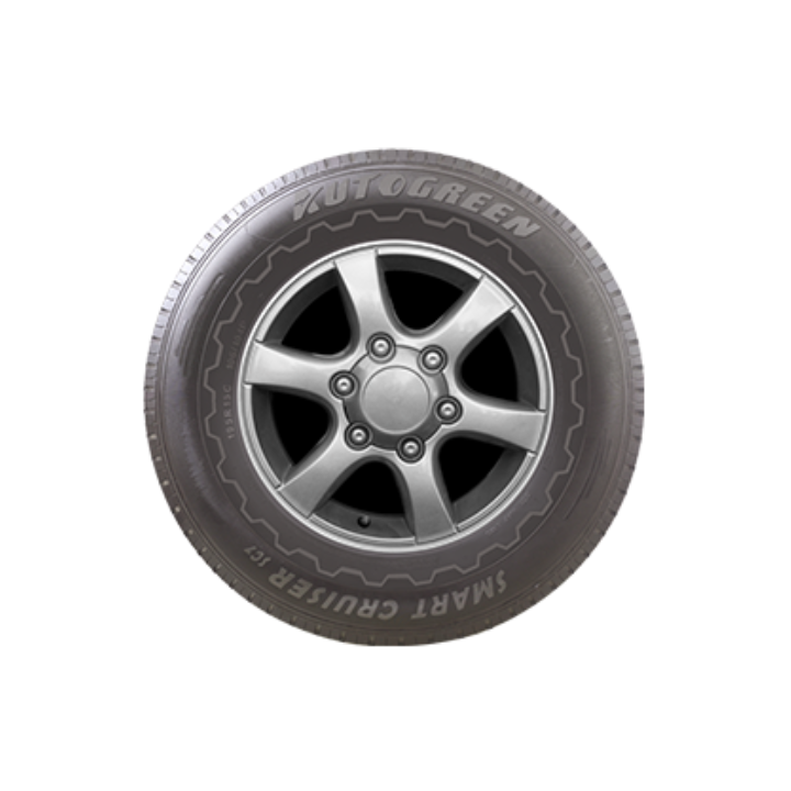LLANTA 235/65R16 AUTOGREEN SMART CRUISER SC7 8PR 115/113T