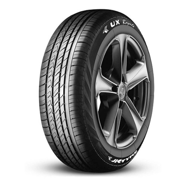 LLANTA 185/55R16 TORNEL JK TYRE UX ROYALE MAXX 83H