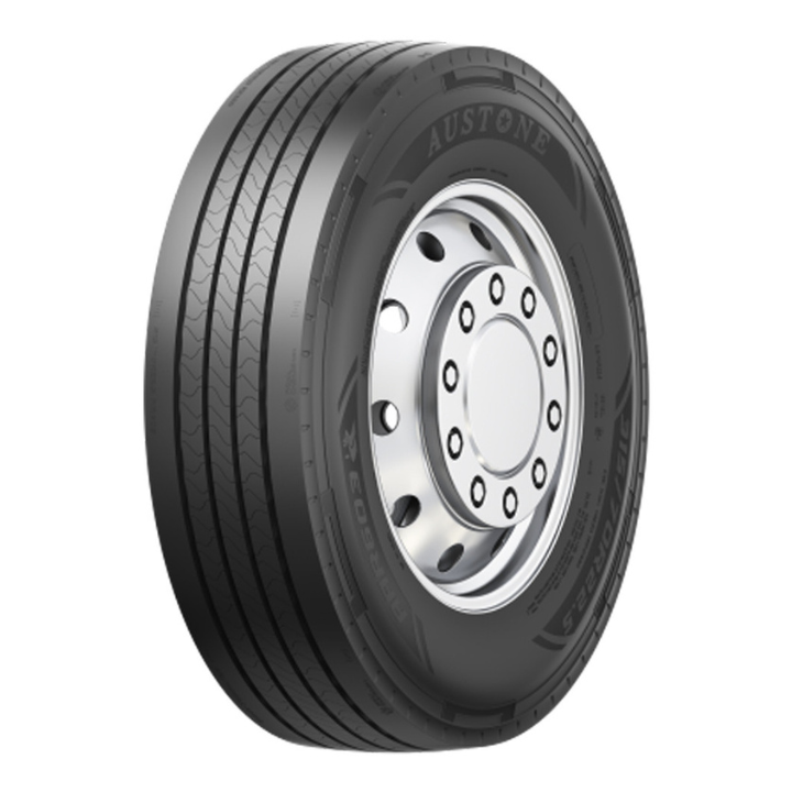 LLANTA 255/70R22.5 AUSTONE AAR603 (T/P) 16PR 140/137M