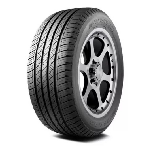 LLANTA 215/65R17 MAXTREK SIERRA S6 99H