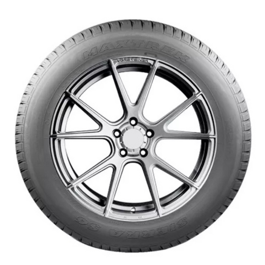 LLANTA 235/55R18 MAXTREK SIERRA S6 100V