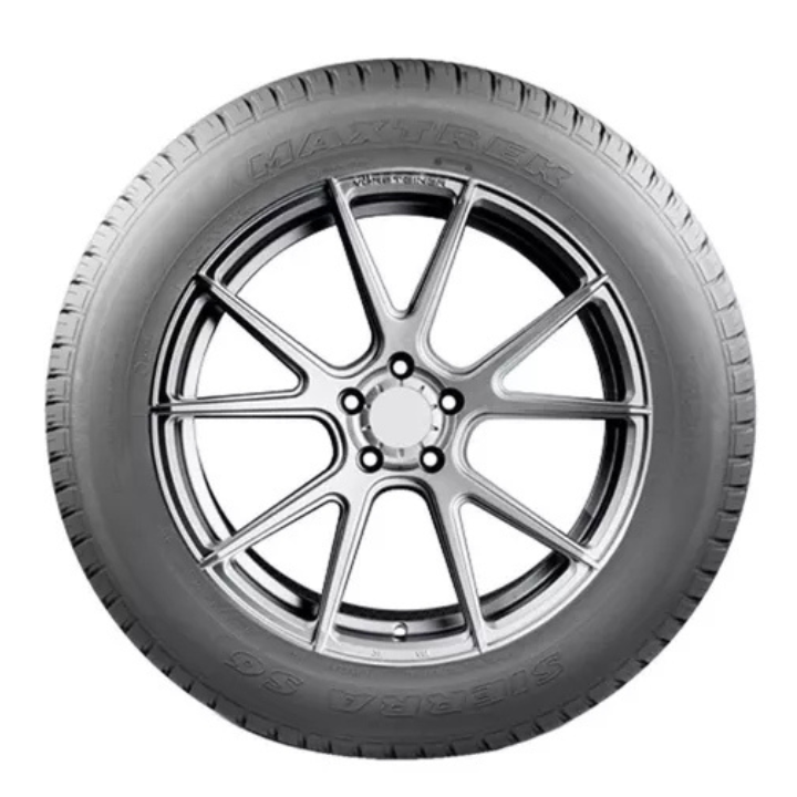 LLANTA 215/65R17 MAXTREK SIERRA S6 99H