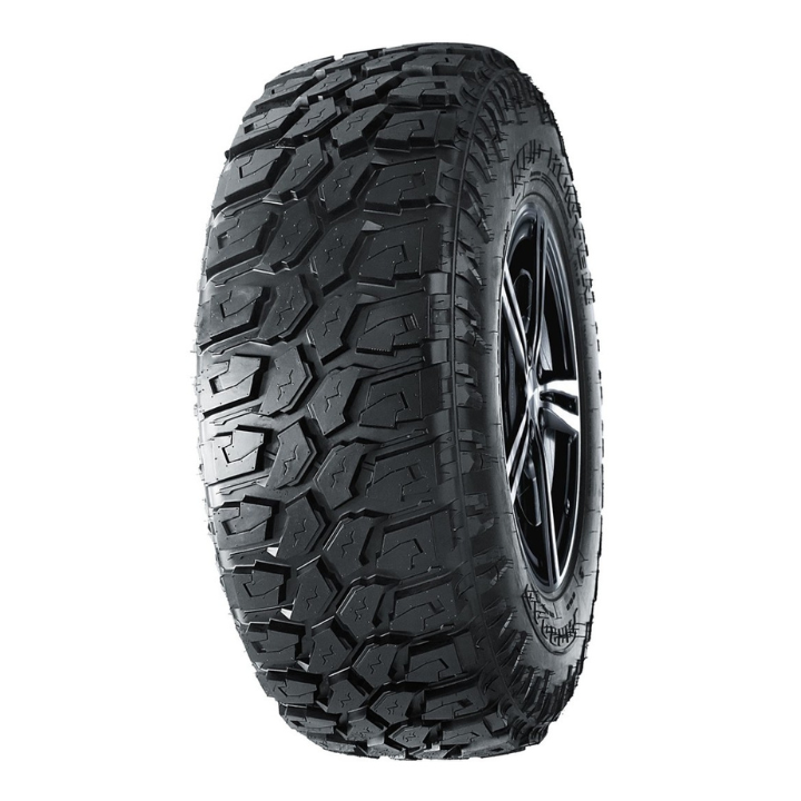 LLANTA 33X12.50R20 MASSIMO POTERE M/T 114Q