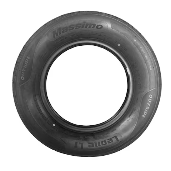 LLANTA 235/60R15 MASSIMO LEONE L1 98V