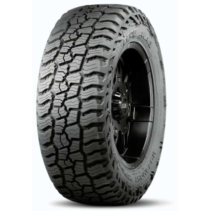 LLANTA 315/70R17 MICKEY THOMPSON BAJA BOSS AT 121Q