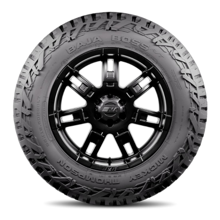 LLANTA 315/70R17 MICKEY THOMPSON BAJA BOSS AT 121Q