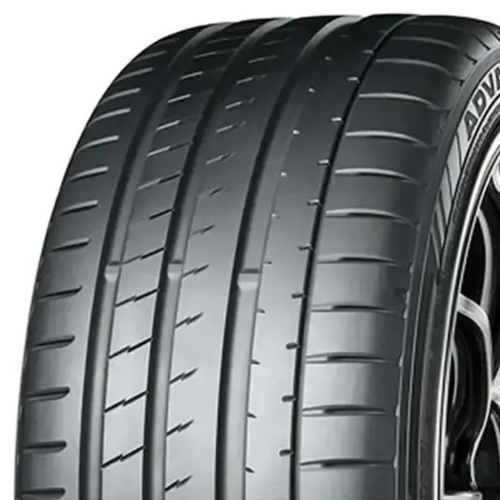 LLANTA 225/60R18 YOKOHAMA ADVAN SPORT V107D 104W