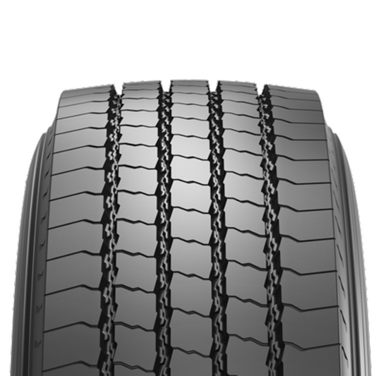 LLANTA 225/70R19.5 PIRELLI R02PFS 128/126N