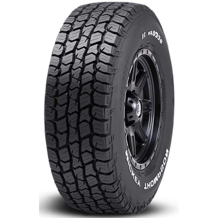 LLANTA 235/70R16 MICKEY THOMPOSN DEEGAN 38 AT 106T