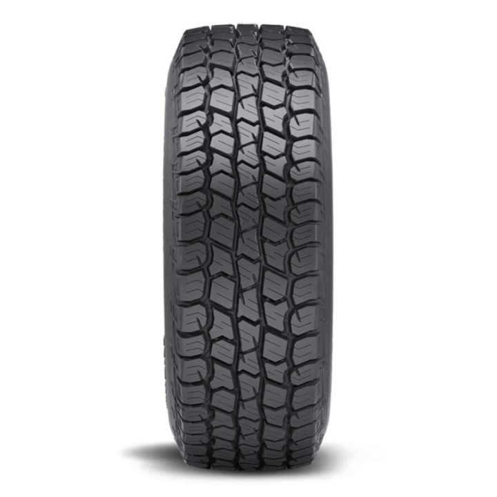 LLANTA 235/70R16 MICKEY THOMPOSN DEEGAN 38 AT 106T