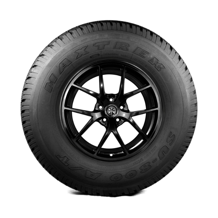 LLANTA 27X8.50R14 MAXTREK SU-800 95Y