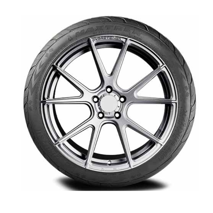 LLANTA 205/40R17 MAXTREK MAXIMUS DS01 84W