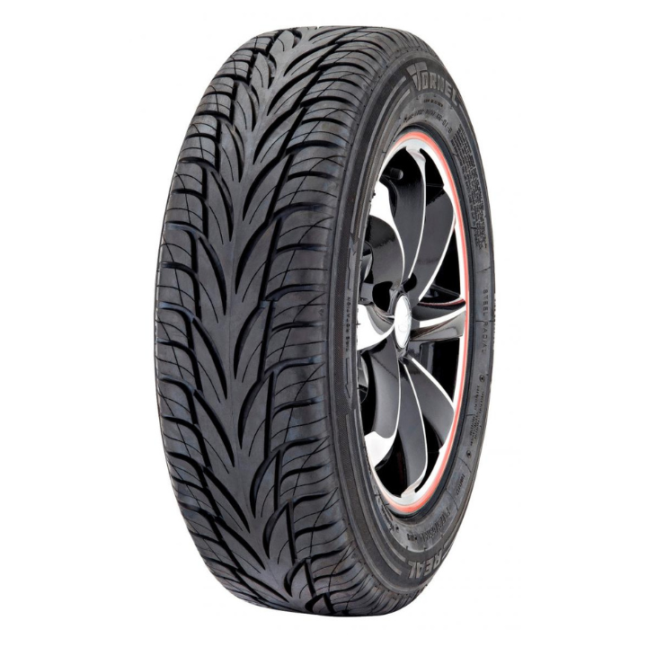 LLANTA 225/75R15 TORNEL REAL 102H